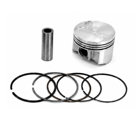 Piston forgé AIRSAL Ø52,0 mm