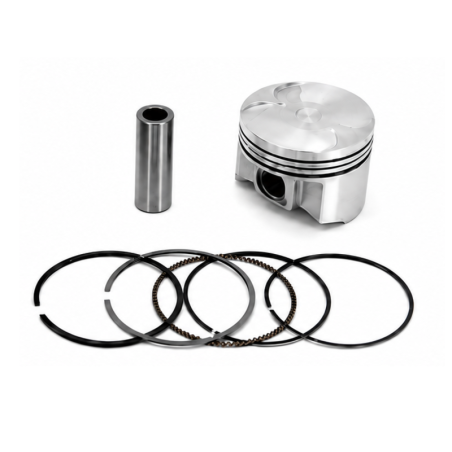 Piston forgé AIRSAL Ø52,0 mm