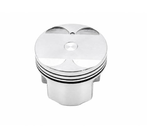 Piston forgé AIRSAL Ø52,0 mm
