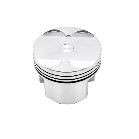 Piston forgé AIRSAL Ø52,0 mm