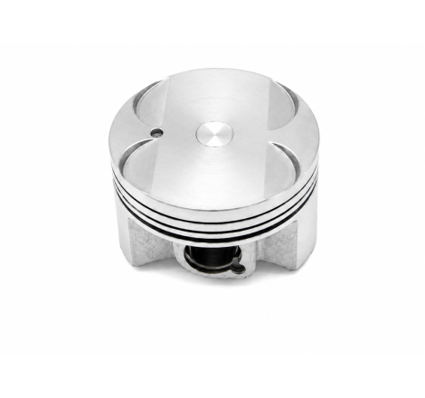 Piston forgé AIRSAL Ø52,0 mm