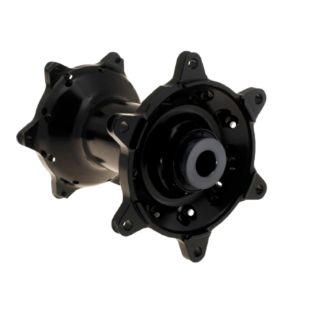 Roue avant complète HAAN WHEELS 19x3,00x36T