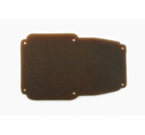 Filtre à air TWIN AIR pré-huilé résistant au feu - 158500FRX