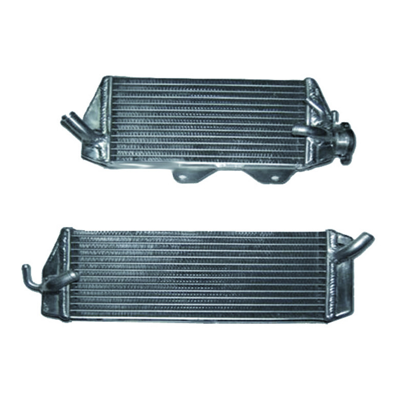 Radiateur gauche TECNIUM - 125/250 SX/TC