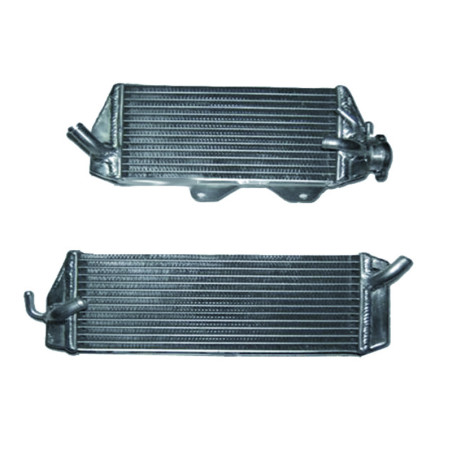 Radiateur gauche TECNIUM - 125/250 SX/TC