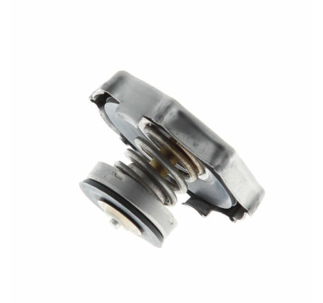 Bouchon de radiateur TECNIUM 1,6 Bars KTM/HVA/Husaberg