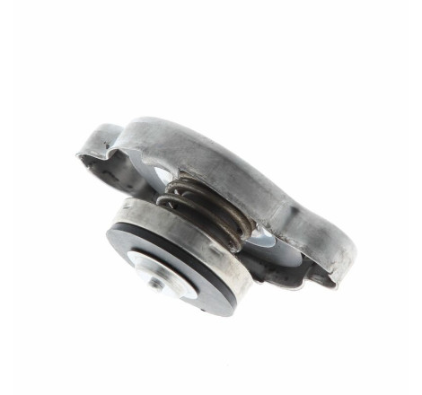 Bouchon de radiateur TECNIUM 1,6 Bars moto japonaises