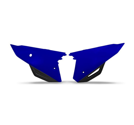 Garde-boue arrière UFO - bleu