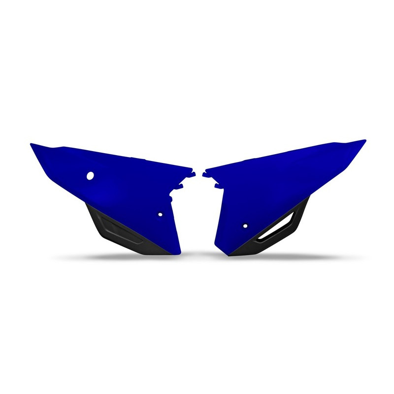 Garde-boue arrière UFO - bleu