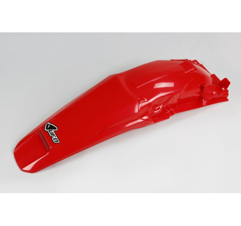 Garde-boue arrière UFO - rouge