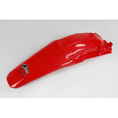 Garde-boue arrière UFO - rouge