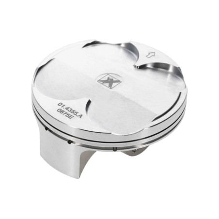 Piston forgé PROX