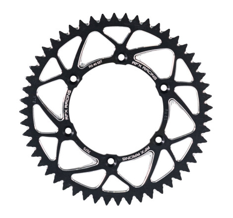 Couronne RFX Pro Series Elite 2.0 aluminium - 420