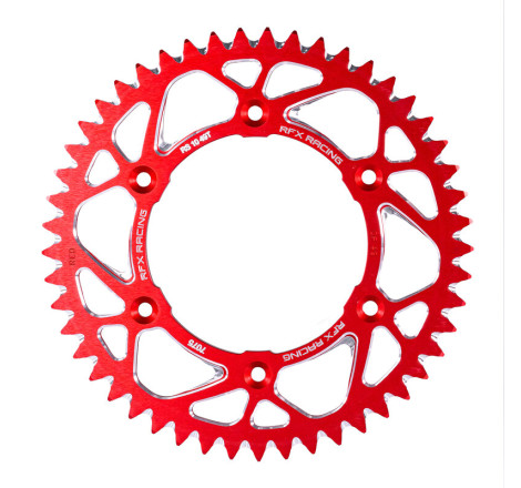 Couronne RFX Pro Series Elite 2.0 aluminium - 420