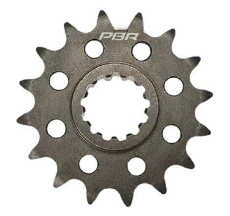Pignon JT SPROCKETS acier anti-bruit - 525