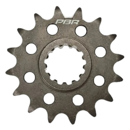 Pignon JT SPROCKETS acier anti-bruit - 525