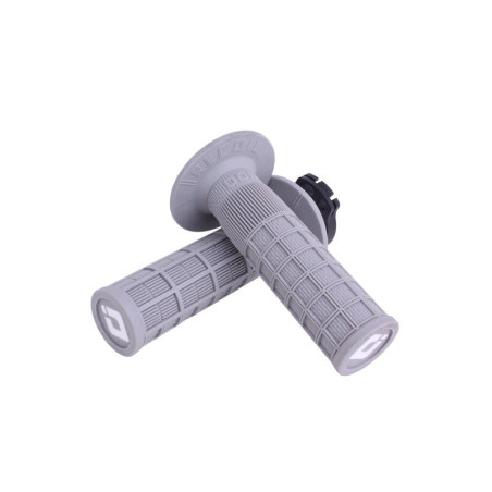 Revêtements ODI ReCOIL SX/MX V2 Lock-On - graphite