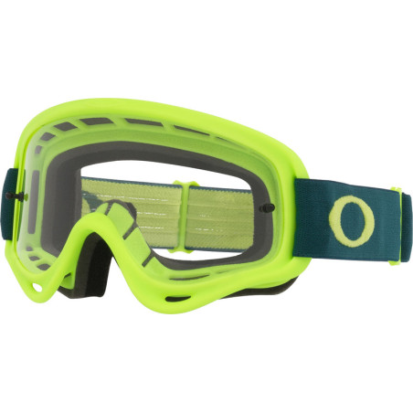 Masque OAKLEY XS O Frame MX - Balsam - écran clair
