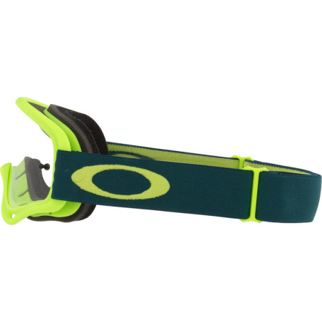 Masque OAKLEY XS O Frame MX - Balsam - écran clair
