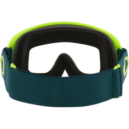 Masque OAKLEY XS O Frame MX - Balsam - écran clair