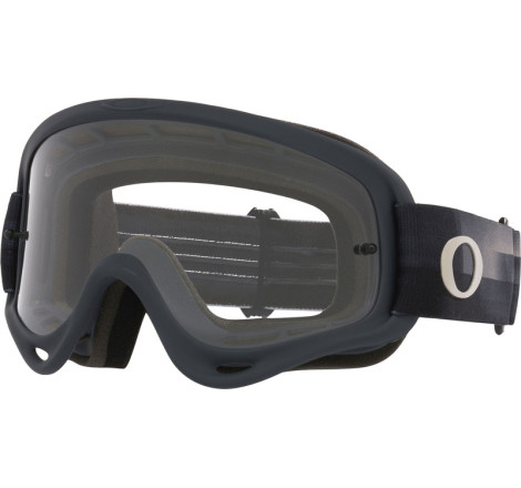 Masque OAKLEY O Frame MX - Speed Blur - écran clair