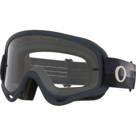 Masque OAKLEY O Frame MX - Speed Blur - écran clair