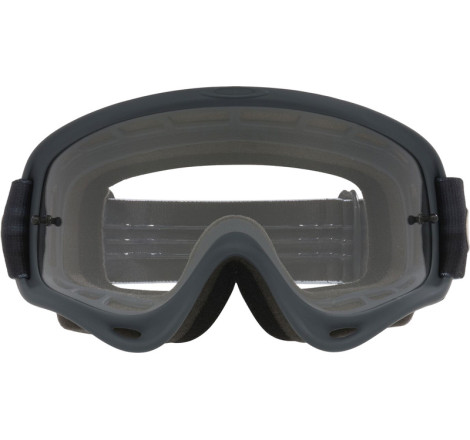 Masque OAKLEY O Frame MX - Speed Blur - écran clair