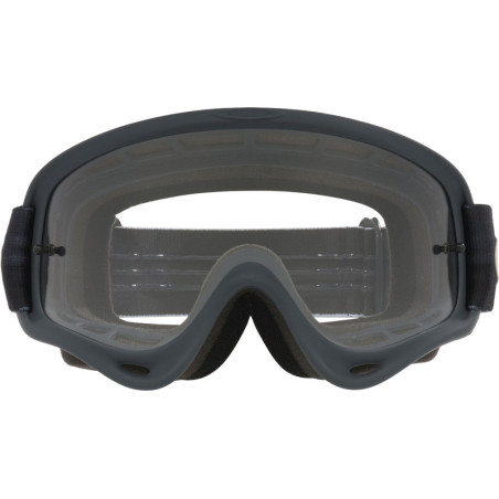 Masque OAKLEY O Frame MX - Speed Blur - écran clair