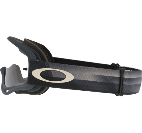 Masque OAKLEY O Frame MX - Speed Blur - écran clair
