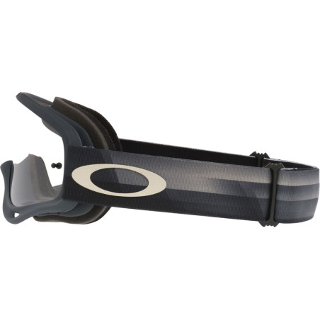 Masque OAKLEY O Frame MX - Speed Blur - écran clair