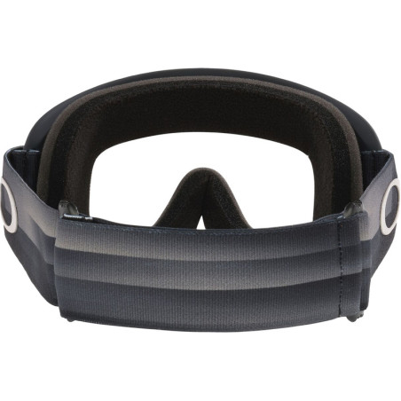 Masque OAKLEY O Frame MX - Speed Blur - écran clair