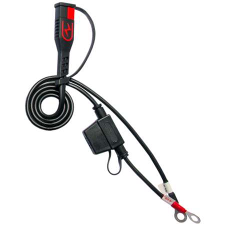 Chargeur de batterie intelligent BS BATTERY BS30 - Kit 20+3