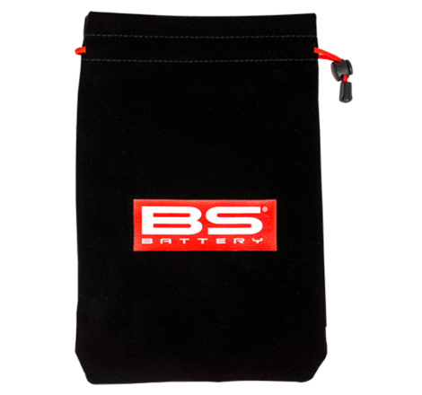 Chargeur de batterie intelligent BS BATTERY BS30 - Kit 20+3