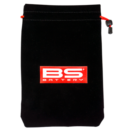 Chargeur de batterie intelligent BS BATTERY BS30 - Kit 20+3