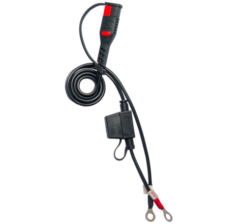 Chargeur de batterie intelligent BS BATTERY BS10 - Kit 20+3
