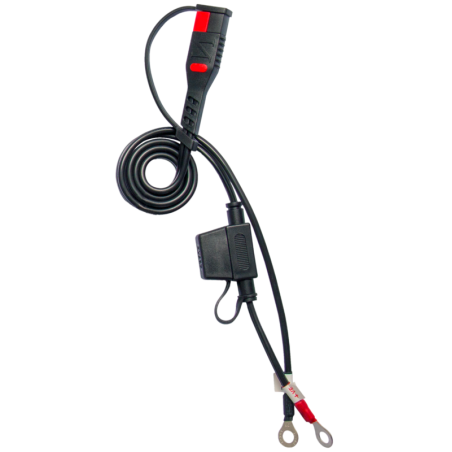 Chargeur de batterie intelligent BS BATTERY BS10 - Kit 20+3