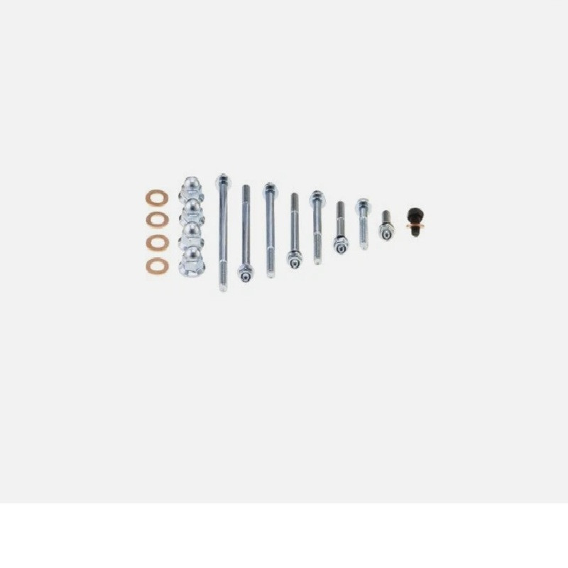 Kit visserie moteur BOLT