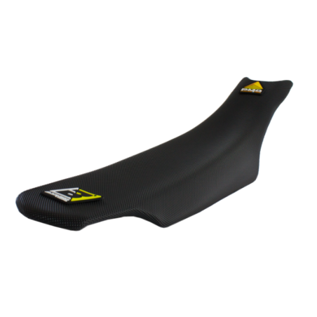 Housse de selle BLACKBIRD Pyramid noir Ducati