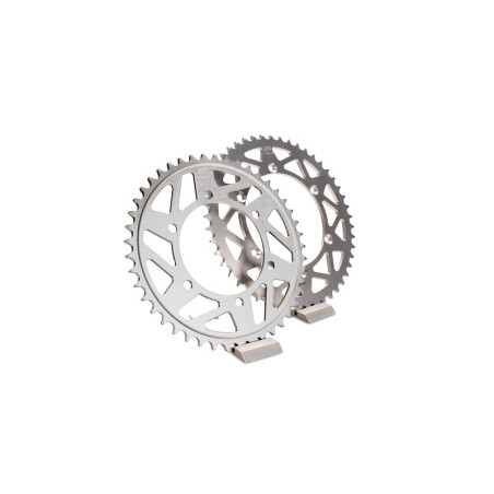 Kit chaîne AFAM 525 XHR4 - 16/43-110 - Couronne acier standard