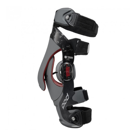 Orthèse Genou POD ACTIVE K8 3.0 POD CARBON Noir Taille S