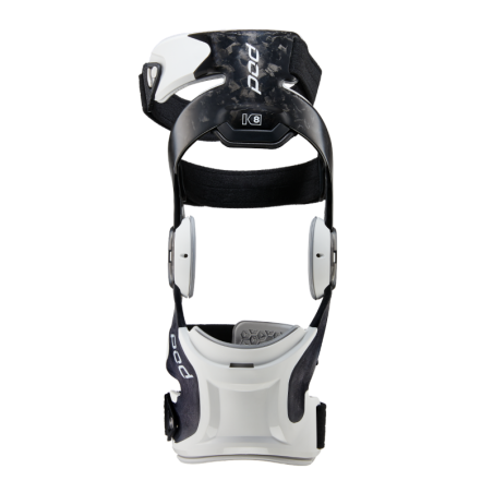 Orthèse Genou POD ACTIVE K8 3.0 Blanche Carbone Taille M