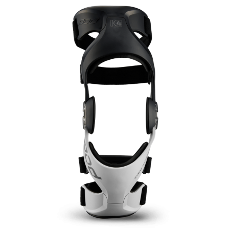 Orthèse Genou POD ACTIVE K4 3.0 Reborn Noir Blanc Taille M/L