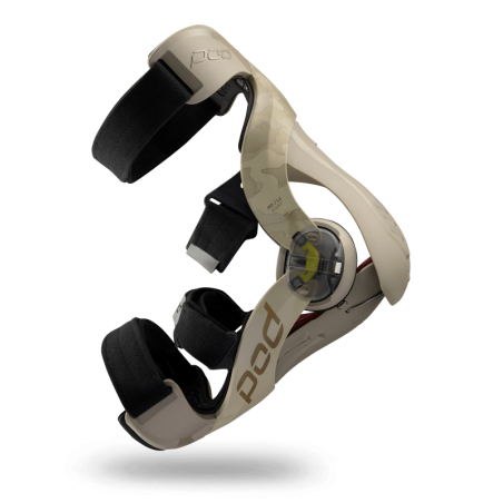 Orthèse Genou POD ACTIVE K4 3.0 Reborn Camo Taille M/L