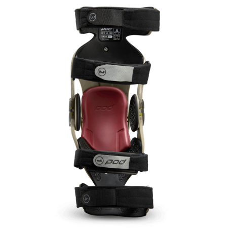 Orthèse Genou POD ACTIVE K4 3.0 Reborn Camo Taille XXXL