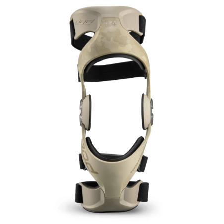 Orthèse Genou POD ACTIVE K4 3.0 Reborn Camo Taille Junior