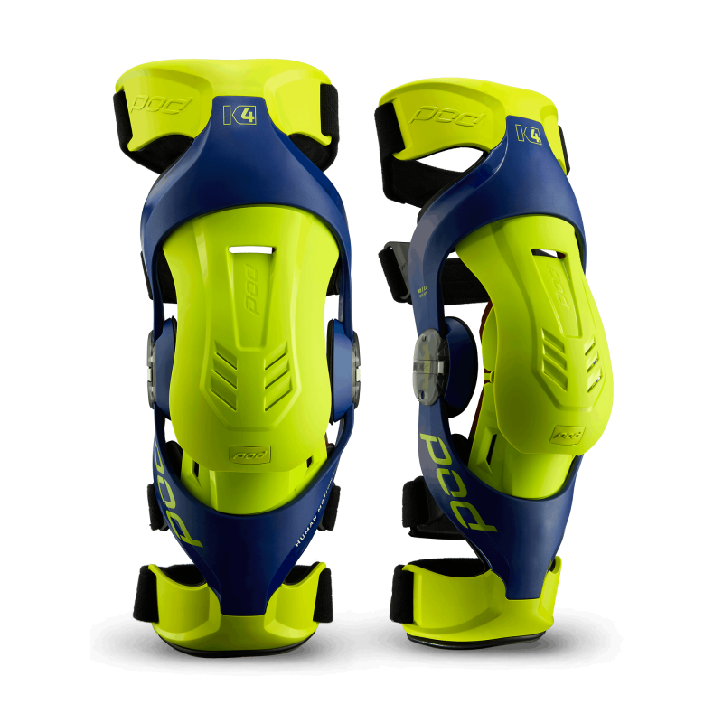 Orthèse Genou POD ACTIVE K4 3.0 Reborn Camo taille XS/S