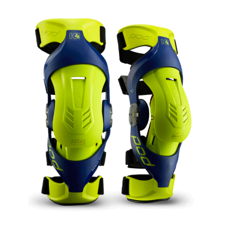 Orthèse Genou POD ACTIVE K4 3.0 Reborn Camo taille XS/S