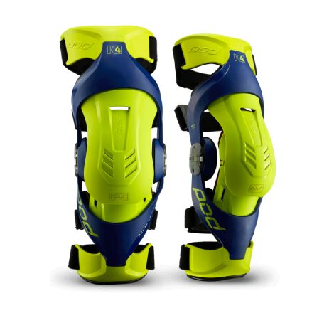 Orthèse Genou POD ACTIVE K4 3.0 Reborn Camo taille M/L