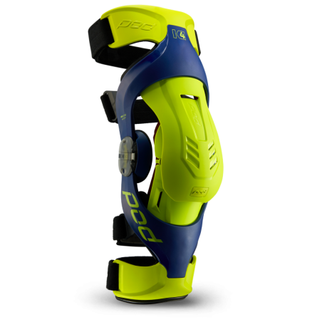 Orthèse Genou POD ACTIVE K4 3.0 Reborn Camo taille M/L