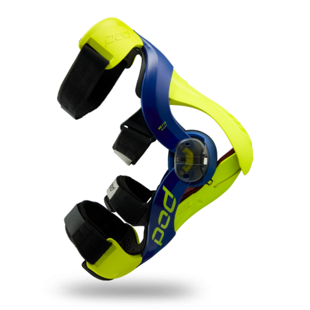 Orthèse Genou POD ACTIVE K4 3.0 Reborn Camo taille M/L